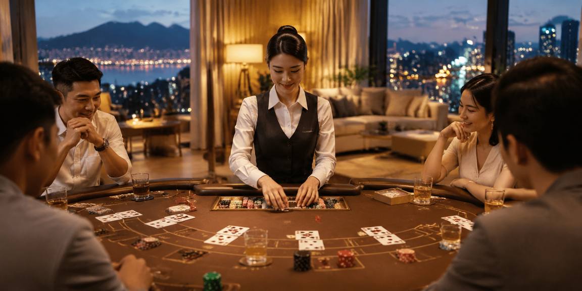 789f app Khám phá bàn Live Dragon Tiger Viet tại 789f app
